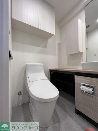 ソラニテ馬込の物件内観写真